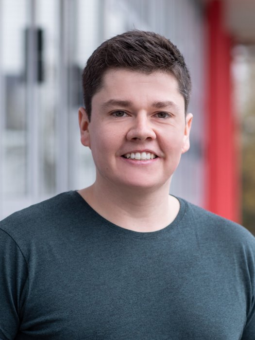 Christoph Froschauer