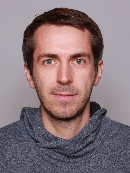 Michael Walser
