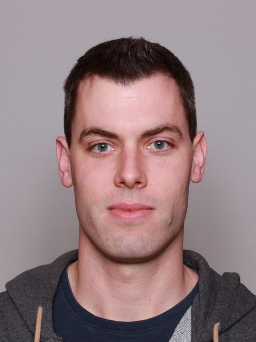 Stefan Aichinger