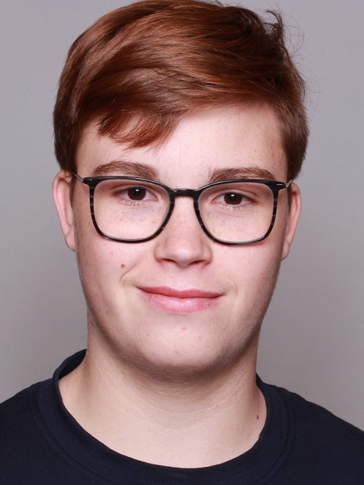 Fabian Kopf