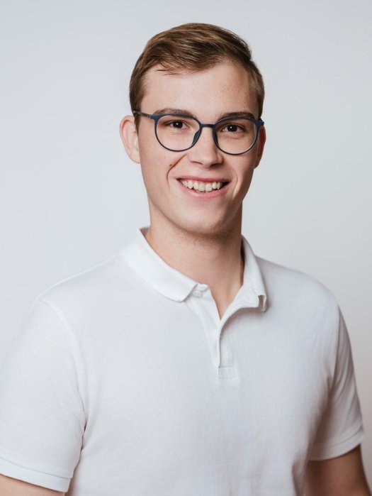 Fabian Kopf
