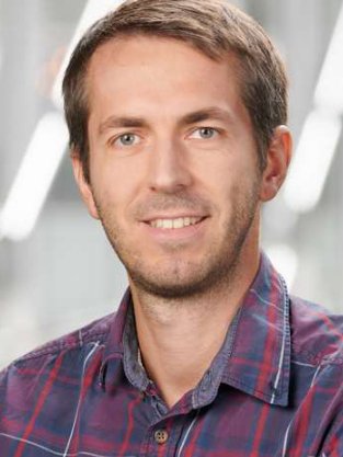 Michael Walser
