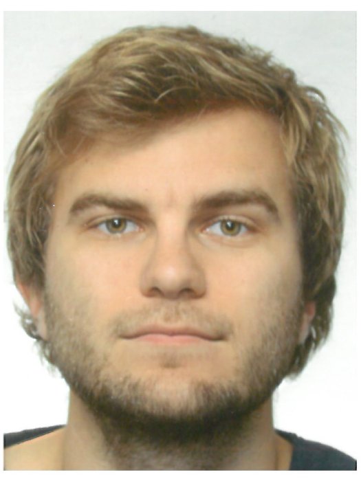 Michael Pfeiffer
