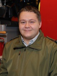 Patrick Mayrhofer