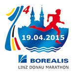 logo Linzmarathon